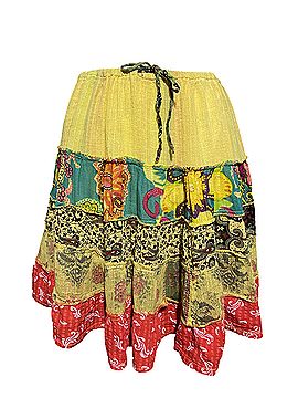 Jayli Casual Skirt (view 1)