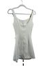 Commense White Casual Dress Size XS - photo 2