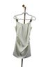 Commense White Casual Dress Size XS - photo 1