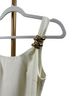 Commense White Casual Dress Size XS - photo 6