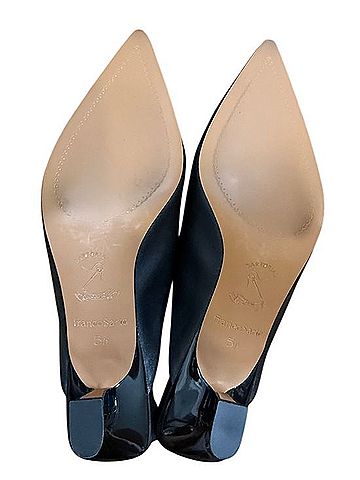Franco Sarto Kitten Mules Mule/Clog (view 2)