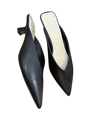Franco Sarto Kitten Mules Mule/Clog (view 1)