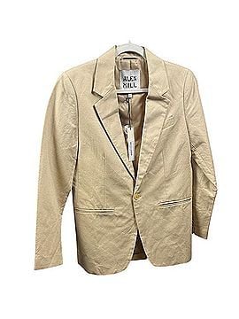 Alex Mill Soho Blazer Blazer (view 1)