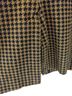 Old Navy Houndstooth Brown Black Blazer Size M - photo 5