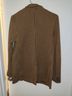Old Navy Houndstooth Brown Black Blazer Size M - photo 4