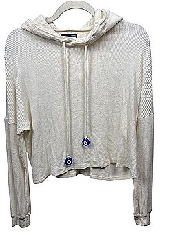 Michael Lauren Prentiss Pullover Hoodie (view 1)