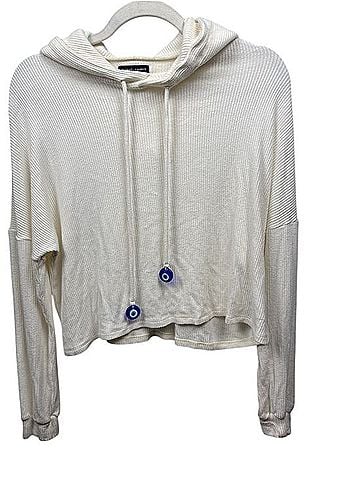 Michael Lauren Prentiss Pullover Hoodie (view 1)