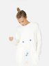 Michael Lauren Prentiss Pullover Hoodie - photo 6