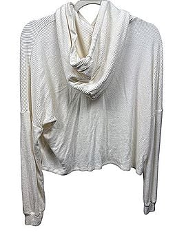 Michael Lauren Prentiss Pullover Hoodie (view 2)