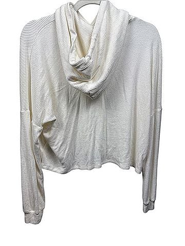Michael Lauren Prentiss Pullover Hoodie (view 2)