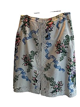 Lilly Pulitzer Casual Skirt (view 2)