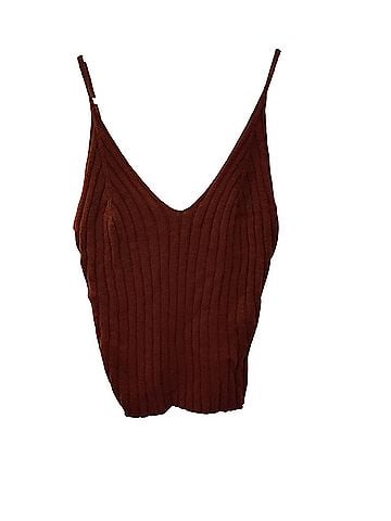 Roxy Sleeveless Top (view 1)