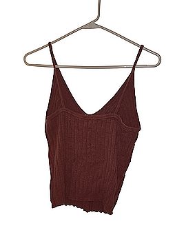 Roxy Sleeveless Top (view 2)