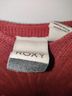 Roxy Red Sleeveless Top Size S - photo 3