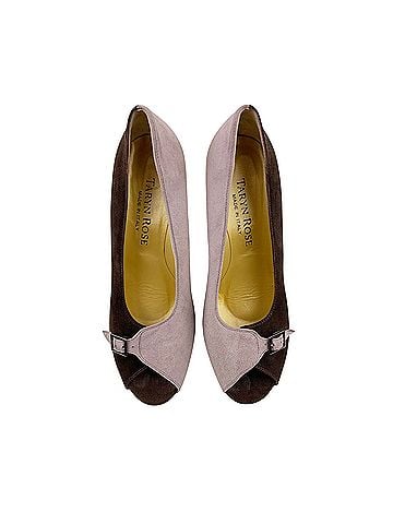 Taryn Rose Heels (view 2)