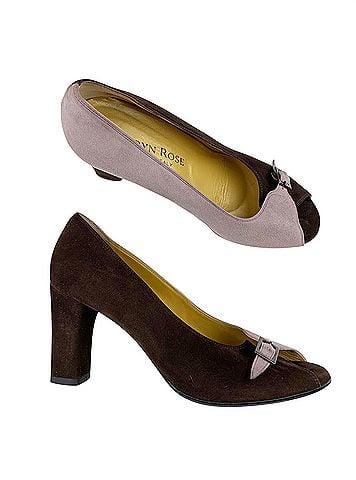 Taryn Rose Heels (view 1)