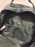 Lululemon Athletica 100% Nylon 100% Polyester 100% Recycled Polyester Green Backpack One size - photo 3