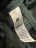 Lululemon Athletica 100% Nylon 100% Polyester 100% Recycled Polyester Green Backpack One size - photo 5