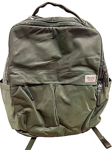 Lululemon Athletica Backpack (view 1)