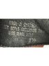 Armani Exchange 100% Leather Gray Heels Size 7 1/2 - photo 10