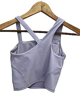 Lululemon Athletica Sleeveless Top (view 2)