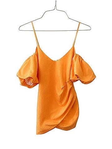 Patrizia Pepe Cocktail Dress (view 1)