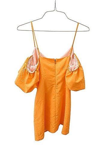 Patrizia Pepe Cocktail Dress (view 2)