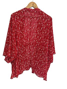 Lucky Brand Kimono (view 2)