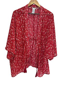 Lucky Brand Kimono (view 1)