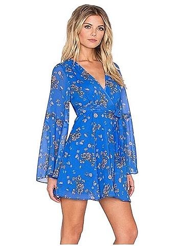 Free People Lilou Casual Dress (view 1)
