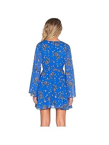 Free People Lilou Casual Dress (view 2)