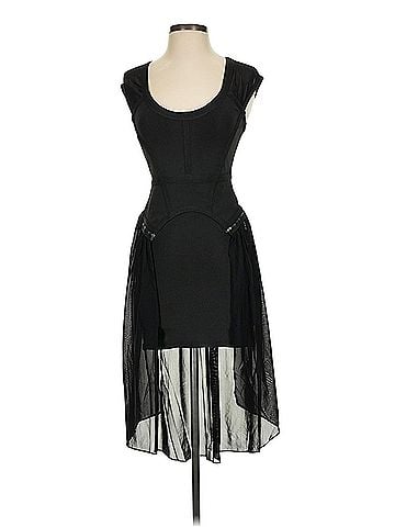 Wow Couture Cocktail Dress (view 1)