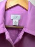 Ann Taylor LOFT Pink Purple Coat Size 6 - photo 3