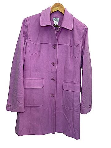 Ann Taylor LOFT Coat (view 1)