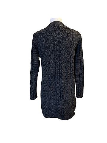 Aran Crafts Cardigan (view 2)