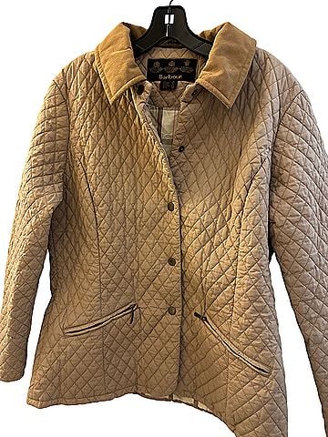 Barbour Utility Jacket Jacket (view 1)