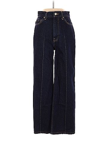 Ulla Johnson Ulla Johnson Jeans (view 1)