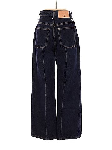 Ulla Johnson Ulla Johnson Jeans (view 2)