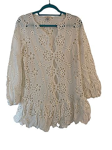 Eberjey Swimsuit Cover Up (view 1)