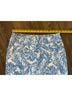 Lilly Pulitzer Floral Blue White Skort Size 10 - photo 4