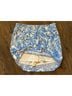 Lilly Pulitzer Floral Blue White Skort Size 10 - photo 6