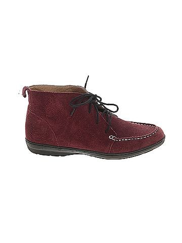 Lands' End Lands' End Ankle Boots (view 1)
