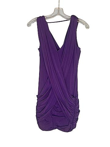 BCBGeneration Cocktail Dress (view 1)