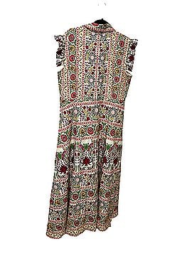 Dalia Macphee Casual Dress (view 2)