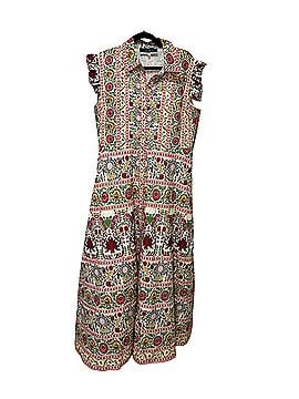 Dalia Macphee Casual Dress (view 1)