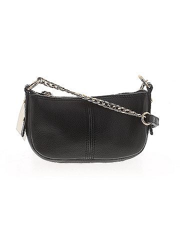 Fossil Fossil Leather Crossbody Bag (view 1)