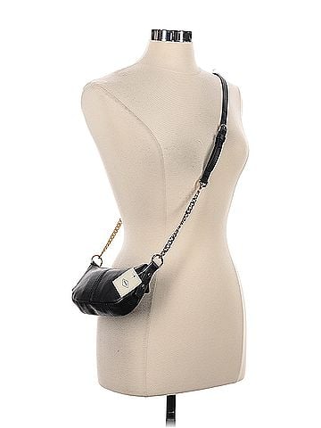 Fossil Fossil Leather Crossbody Bag (view 2)