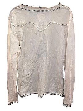 Double D Ranch Long Sleeve Top (view 2)
