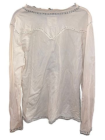 Double D Ranch Long Sleeve Top (view 2)