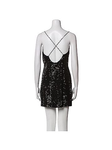 Jay Godfrey Baldwin Cocktail Dress (view 2)